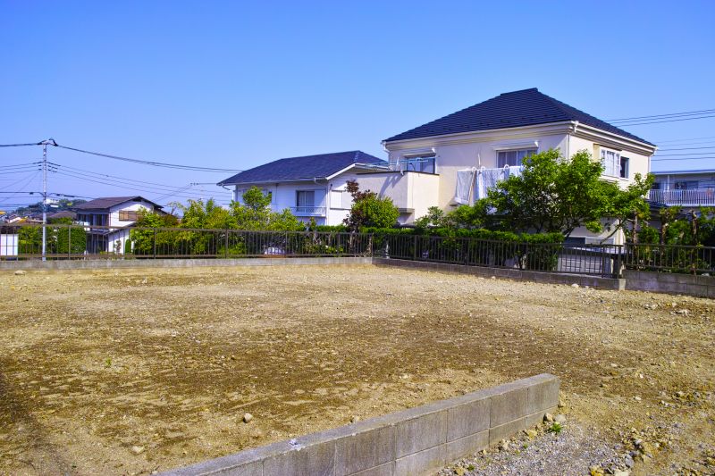 Lot and Land Clearing